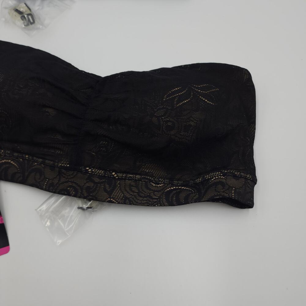 Maidenform 40974 Dream Bandeau Bra Bundle of Two Size 36 - Picture 4 of 8